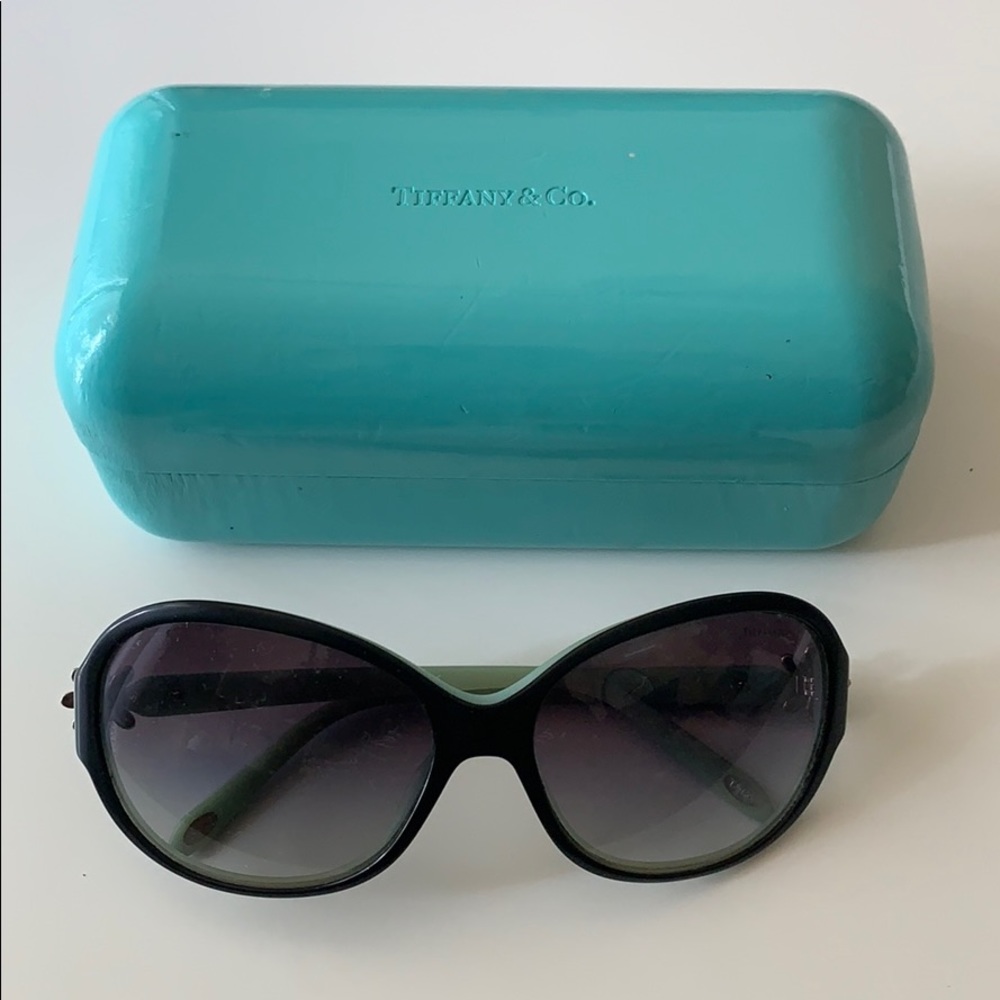 Tiffany Sunglasses